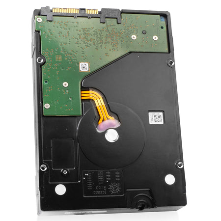 Dell/Seagate Exos 7E8 ST8000NM0185 0VFP4M 8TB 7.2K RPM SAS 12Gb/s 512e 256MB 3.5in Refurbished HDD