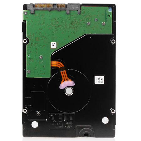 Dell/Seagate Exos 7E8 ST8000NM0185 0VFP4M 8TB 7.2K RPM SAS 12Gb/s 512e 256MB 3.5in Refurbished HDD