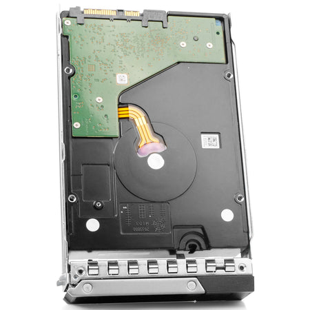 Dell G14 0VFP4M 8TB 7.2K RPM SAS 12Gb/s 512e 256MB 3.5in Refurbished HDD