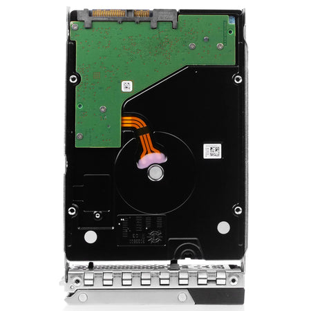 Dell G14 0VFP4M 8TB 7.2K RPM SAS 12Gb/s 512e 256MB 3.5in Refurbished HDD