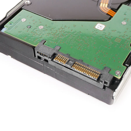 Dell G14 0VFP4M 8TB 7.2K RPM SAS 12Gb/s 512e 256MB 3.5in Refurbished HDD