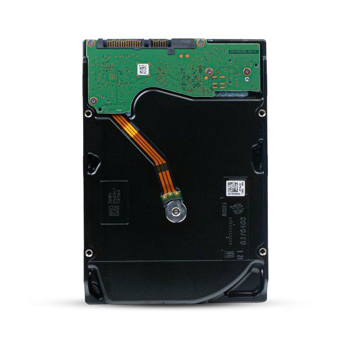Seagate Exos ST28000NM001C 28TB 7.2K RPM SATA 6Gb/s 512e 512MB 3.5in Recertified HDD
