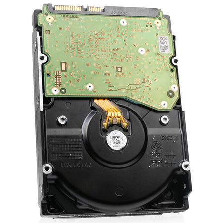 Western Digital Ultrastar DC HC620 HSH721414ALE6M0 0F29871 Host-Managed SMR 14TB 7.2K RPM SATA 6Gb/s 512e 3.5in HDD