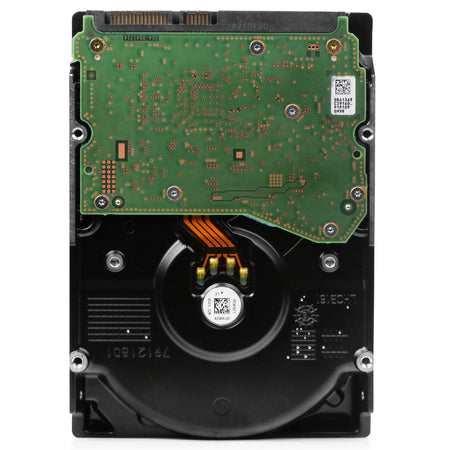 Western Digital Ultrastar DC HC620 HSH721414ALE6M0 0F29871 Host-Managed SMR 14TB 7.2K RPM SATA 6Gb/s 512e 3.5in HDD
