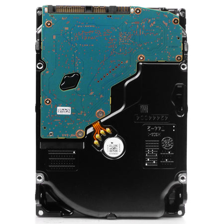 Dell/Toshiba MG09 MG09SCA16TEY 16TB 7.2K RPM SAS 12Gb/s 512e 512MB 3.5in Refurbished HDD