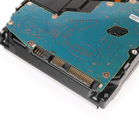 Dell/Toshiba MG09 MG09SCA16TEY 16TB 7.2K RPM SAS 12Gb/s 512e 512MB 3.5in Refurbished HDD
