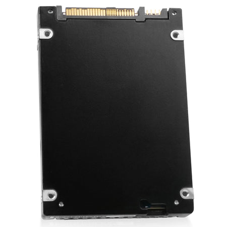 Dell/Kioxia RM5 KRM5XRUG7T68 7.68TB 1 DWPD SAS 12Gb/s 3D TLC 2.5in Read Intensive Refurbished SSD