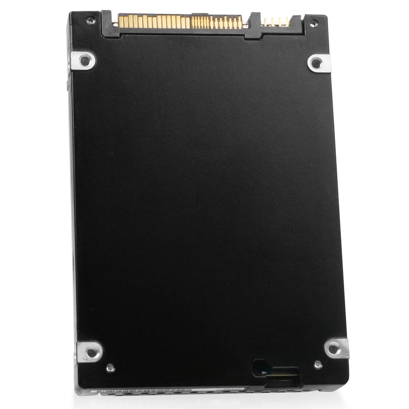 Dell/Kioxia RM5 KRM5XRUG7T68 7.68TB 1 DWPD SAS 12Gb/s 3D TLC 2.5in Read Intensive Refurbished SSD