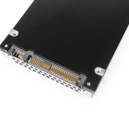 Dell/Kioxia RM5 KRM5XRUG7T68 7.68TB 1 DWPD SAS 12Gb/s 3D TLC 2.5in Read Intensive Refurbished SSD