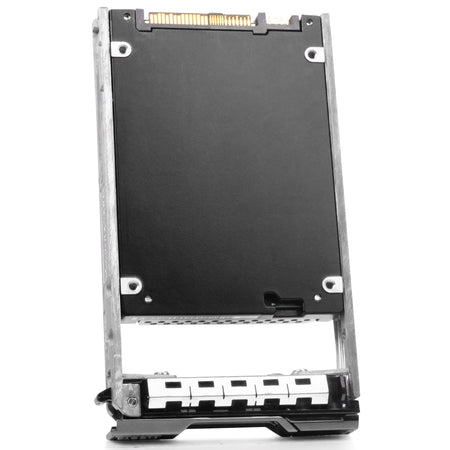 Dell G13 05XD2F 7.68TB 1 DWPD SAS 12Gb/s 3D TLC 2.5in Refurbished SSD