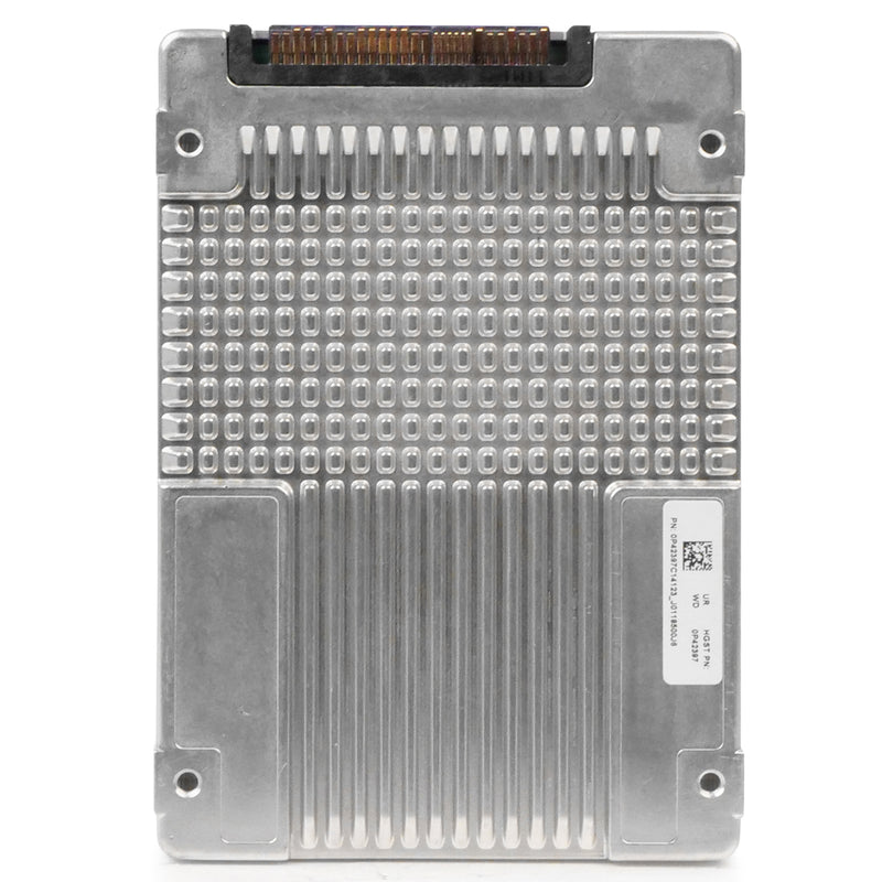 Dell/WD Ultrastar DC SS540 WUSTVA138BSS200 0B42723 3.84TB 1 DWPD SAS 12Gb/s 512e 2.5in Read Intensive Refurbished SSD