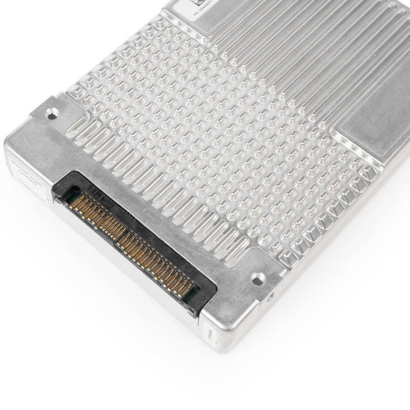 Dell/WD Ultrastar DC SS540 WUSTVA138BSS200 0B42723 3.84TB 1 DWPD SAS 12Gb/s 512e 2.5in Read Intensive Refurbished SSD