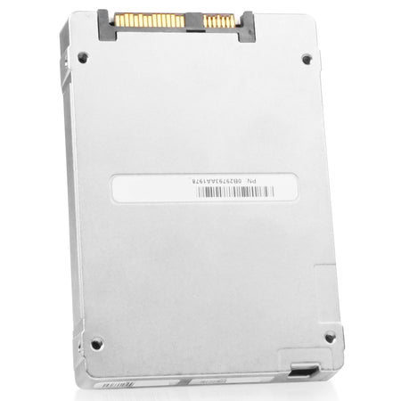 Dell/HGST Ultrastar SSD1600MR HUSMR1619ASS205 0B32293 1.92TB 1 DWPD SAS 12Gb/s MLC 2.5in Refurbished SSD