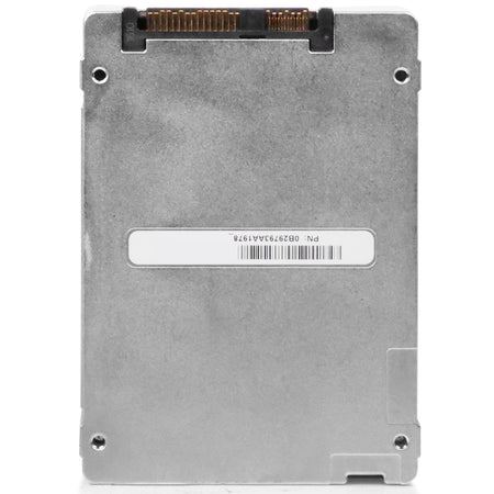 Dell/HGST Ultrastar SSD1600MR HUSMR1619ASS205 0B32293 1.92TB 1 DWPD SAS 12Gb/s MLC 2.5in Refurbished SSD