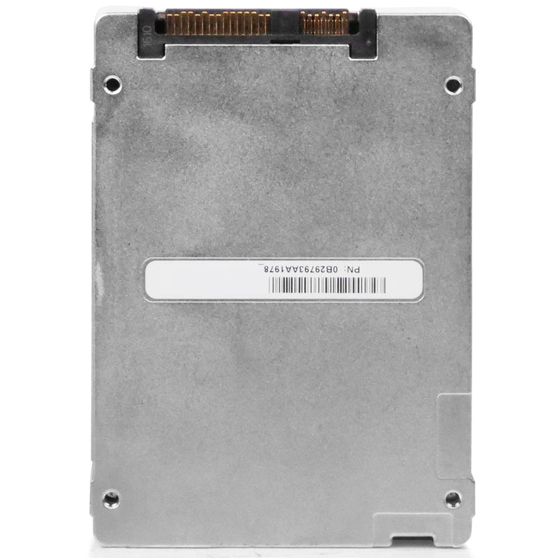 Dell/HGST Ultrastar SSD1600MR HUSMR1619ASS205 0B32293 1.92TB 1 DWPD SAS 12Gb/s MLC 2.5in Refurbished SSD