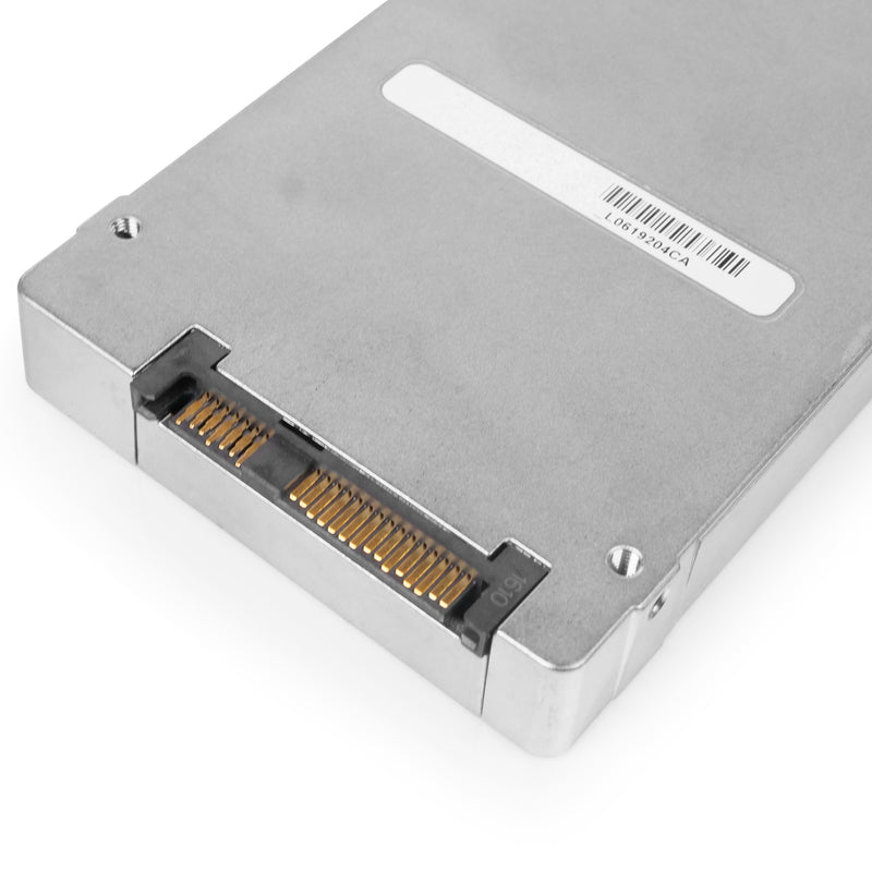 Dell/HGST Ultrastar SSD1600MR HUSMR1619ASS205 0B32293 1.92TB 1 DWPD SAS 12Gb/s MLC 2.5in Refurbished SSD