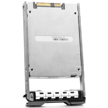 Dell G13 02Y3M8 1.92TB 1 DWPD SAS 12Gb/s MLC 2.5in Read-Intensive Refurbished SSD