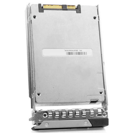 Dell G14 02Y3M8 1.92TB 1 DWPD SAS 12Gb/s MLC 2.5in Read-Intensive Refurbished SSD