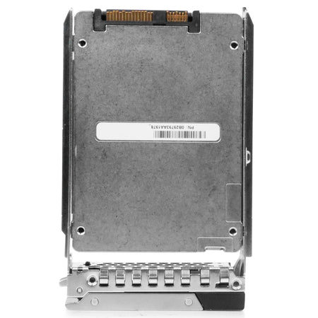 Dell G14 02Y3M8 1.92TB 1 DWPD SAS 12Gb/s MLC 2.5in Read-Intensive Refurbished SSD
