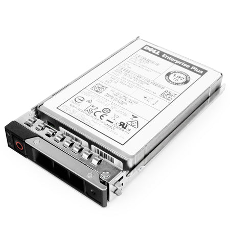 Dell G14 02Y3M8 1.92TB 1 DWPD SAS 12Gb/s MLC 2.5in Read-Intensive Refurbished SSD