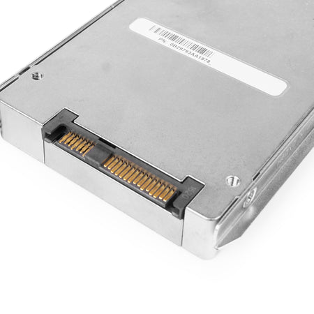 Dell G14 02Y3M8 1.92TB 1 DWPD SAS 12Gb/s MLC 2.5in Read-Intensive Refurbished SSD