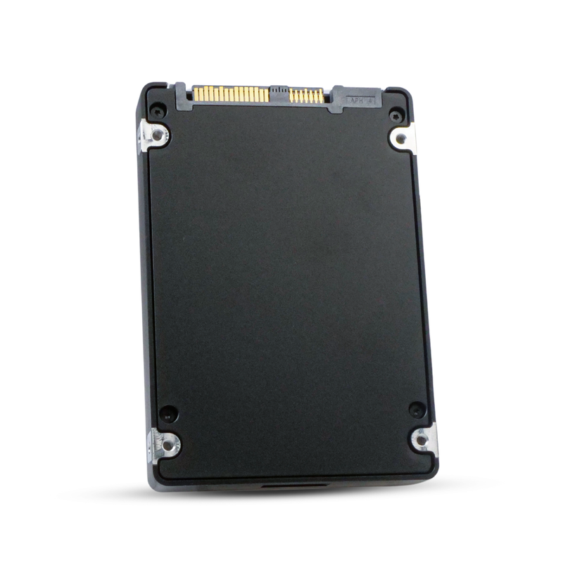 Dell/Samsung PM1633a MZ-ILS3T8B 3.84TB 1 DWPD SAS 12Gb/s 3D TLC 2.5in Refurbished SSD