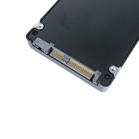 Dell/Samsung PM1633a MZILS3T8HMLH 3.84TB 1 DWPD SAS 12Gb/s 3D TLC 2.5in Refurbished SSD