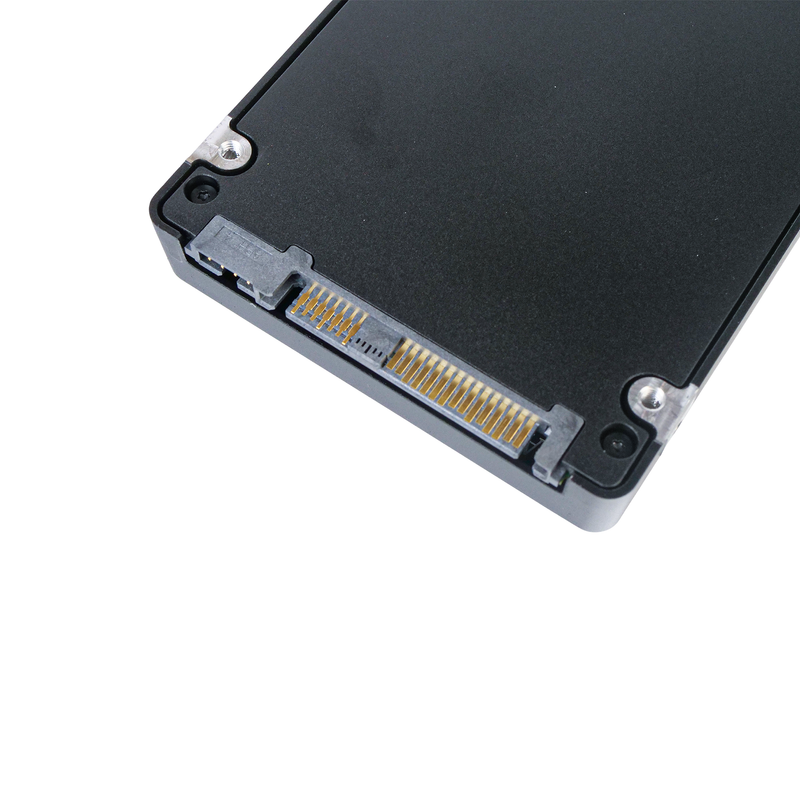 Dell/Samsung PM1633a MZ-ILS3T8B 3.84TB 1 DWPD SAS 12Gb/s 3D TLC 2.5in Refurbished SSD