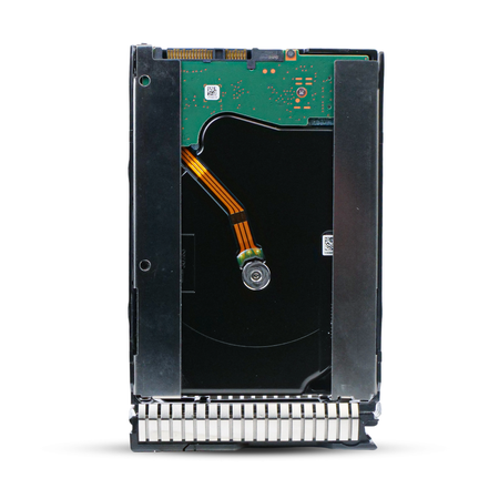 HP Generation 8 P44753-001 MB012000JYCJF 12TB 7.2K RPM SAS 12Gb/s 512e 256MB 3.5in Refurbished HDD