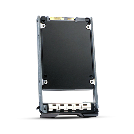 Dell G13 04NMJF 3.84TB 1 DWPD SAS 12Gb/s 3D TLC 2.5in Refurbished SSD
