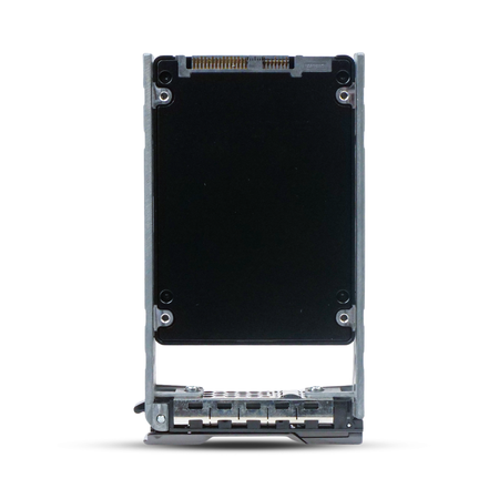 Dell G13 04NMJF 3.84TB 1 DWPD SAS 12Gb/s 3D TLC 2.5in Refurbished SSD
