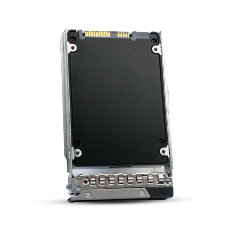 Dell G14 04NMJF 3.84TB 1 DWPD SAS 12Gb/s 3D TLC 2.5in Refurbished SSD