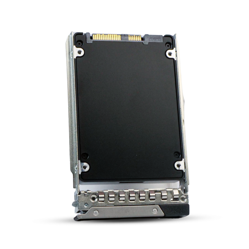 Dell G14 04NMJF 3.84TB 1 DWPD SAS 12Gb/s 3D TLC 2.5in Refurbished SSD