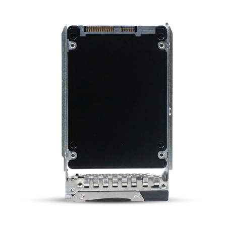 Dell G14 04NMJF 3.84TB 1 DWPD SAS 12Gb/s 3D TLC 2.5in Refurbished SSD