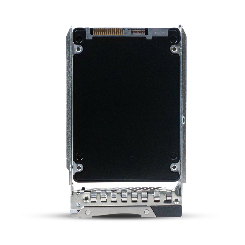 Dell G14 04NMJF 3.84TB 1 DWPD SAS 12Gb/s 3D TLC 2.5in Refurbished SSD