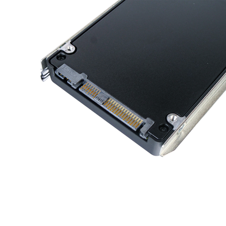 Dell G14 04NMJF 3.84TB 1 DWPD SAS 12Gb/s 3D TLC 2.5in Refurbished SSD