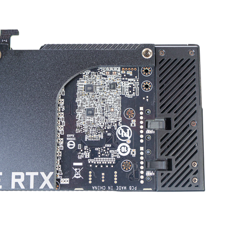 Gigabyte Nvidia GeForce RTX 3090 TURBO 24GB GDDR6X PCIe Gen 4.0 x16 Refurbished Workstation Graphics Card