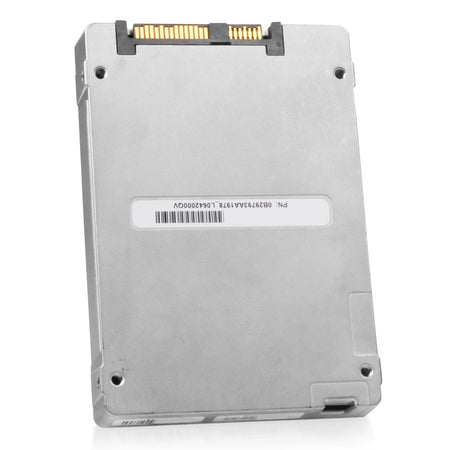 Dell/HGST Ultrastar SSD1600MR HUSMR1619ASS204 0B34793 1.92TB 1 DWPD SAS 12Gb/s MLC 2.5in Refurbished SSD