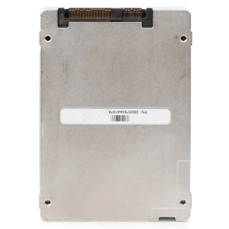 Dell/HGST Ultrastar SSD1600MR HUSMR1619ASS204 0B34793 1.92TB 1 DWPD SAS 12Gb/s MLC 2.5in Refurbished SSD