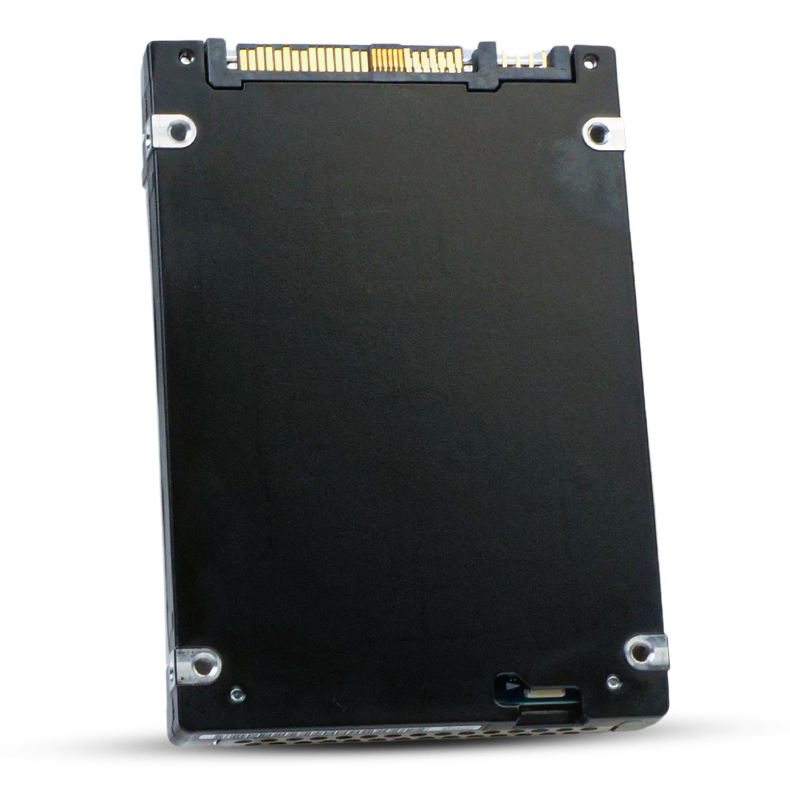 Kioxia CD8P-V KCD8XPUG12T8 12.8TB 3 DWPD PCIe Gen 5.0 x4 16GB/s 3D TLC U.3 NVMe 2.5in Mixed Use SSD