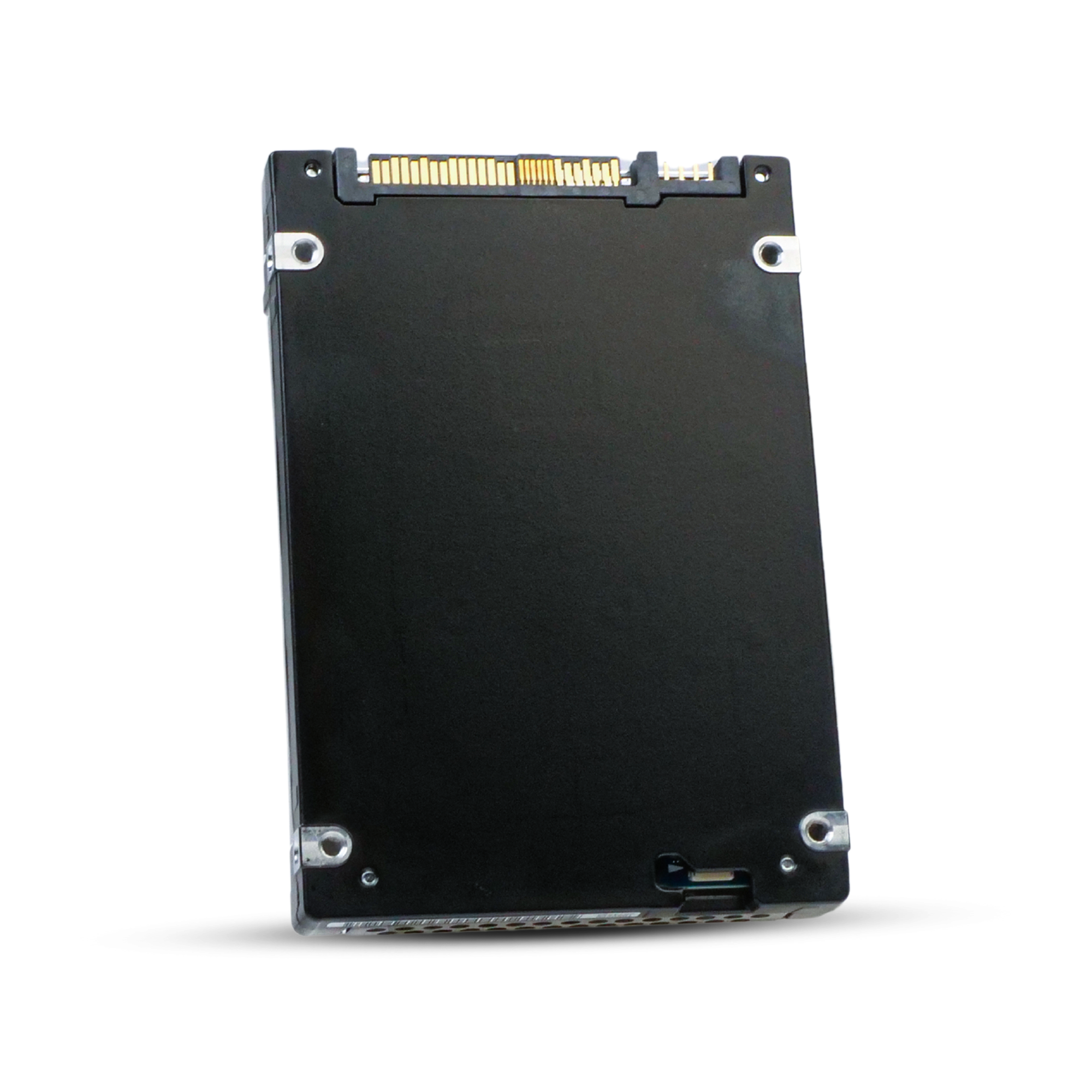 Kioxia CD8P-V KCD8XPUG12T8 12.8TB 3 DWPD PCIe Gen 5.0 x4 128 GT/s 3D TLC U.3 NVMe 2.5in SSD