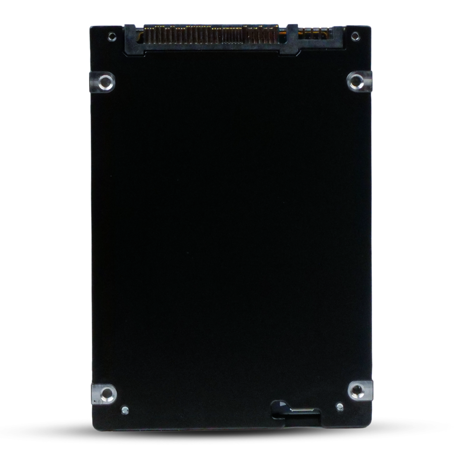 Kioxia CD8P-V KCD8XPUG12T8 12.8TB 3 DWPD PCIe Gen 5.0 x4 16GB/s 3D TLC U.3 NVMe 2.5in Mixed Use SSD