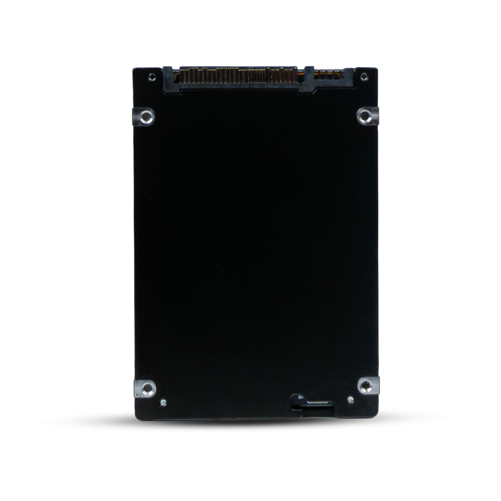 Kioxia CD8P-V KCD8XPUG12T8 12.8TB 3 DWPD PCIe Gen 5.0 x4 128 GT/s 3D TLC U.3 NVMe 2.5in SSD