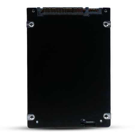 Kioxia CD8P-V KCD8XPUG12T8 12.8TB 3 DWPD PCIe Gen 5.0 x4 16GB/s 3D TLC U.3 NVMe 2.5in Mixed Use SSD