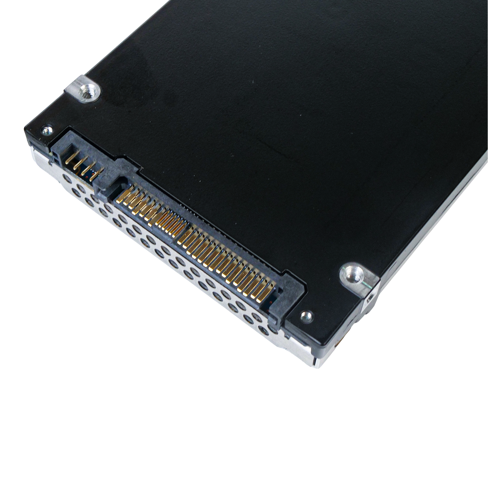 Kioxia CD8P-V KCD8XPUG12T8 12.8TB 3 DWPD PCIe Gen 5.0 x4 16GB/s 3D TLC U.3 NVMe 2.5in Mixed Use SSD