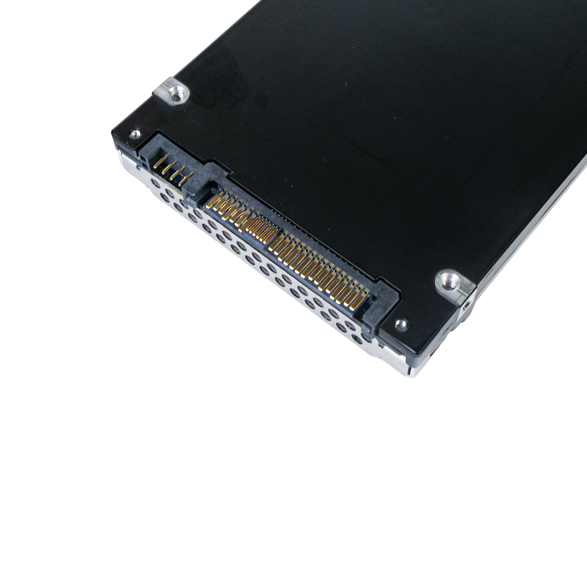 Kioxia CD8P-V KCD8XPUG12T8 12.8TB 3 DWPD PCIe Gen 5.0 x4 128 GT/s 3D TLC U.3 NVMe 2.5in SSD