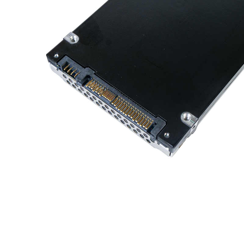 Kioxia CD8P-V KCD8XPUG12T8 12.8TB 3 DWPD PCIe Gen 5.0 x4 128 GT/s 3D TLC U.3 NVMe 2.5in SSD