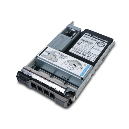 Dell G13 04NMJF 3.84TB 1 DWPD SAS 12Gb/s 3D TLC Hybrid 3.5in Refurbished SSD