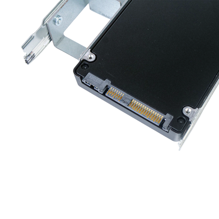Dell G14 04NMJF 3.84TB 1 DWPD SAS 12Gb/s 3D TLC Hybrid 3.5in Refurbished SSD