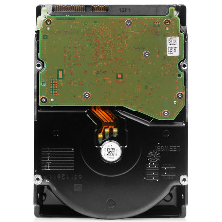 Sun Oracle/Western Digital Ultrastar DC HC530 WUH721414AL5200 0F31067 14TB 7.2K RPM SAS 12Gb/s 512e 512MB 3.5in Refurbished HDD